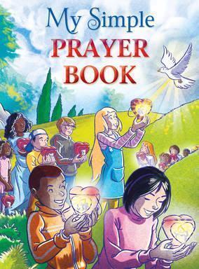 My simple Prayer Book