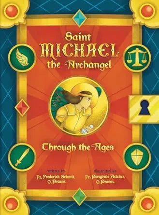 St Michael the Archangel Through the Ages