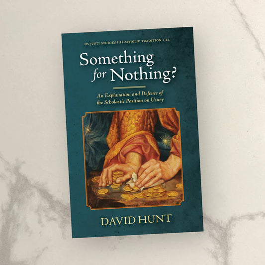 Something For Nothing