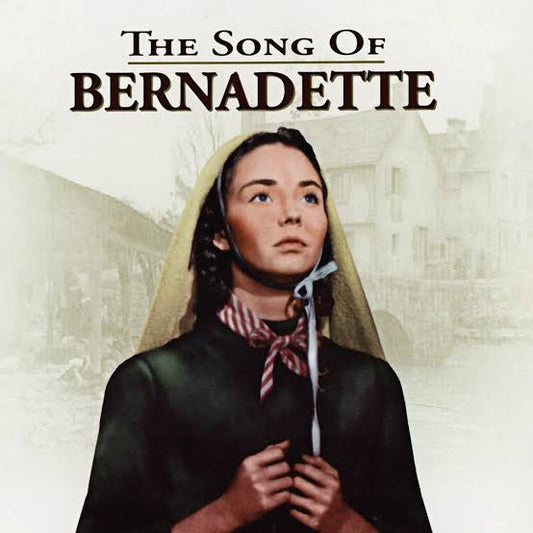 Song of Bernadette (colour FC)