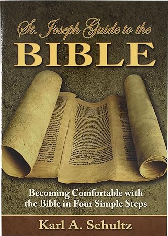 St Joseph Guide to Bible