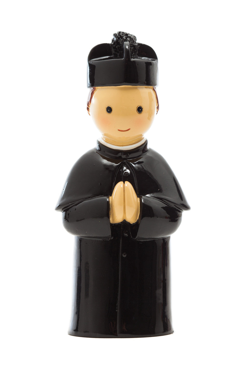 Little Drops of Water - St Don Bosco statue