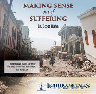 Making Sense Out of Suffering