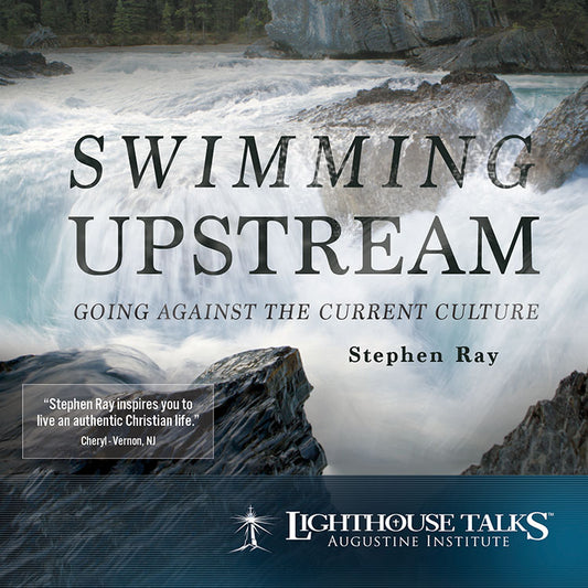 Swimming Upstream
