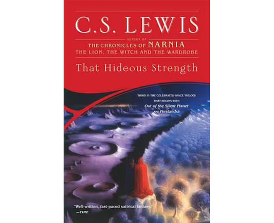 That Hideous Strength