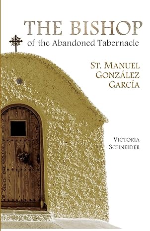 Bishop of Abandoned Tabernacle
