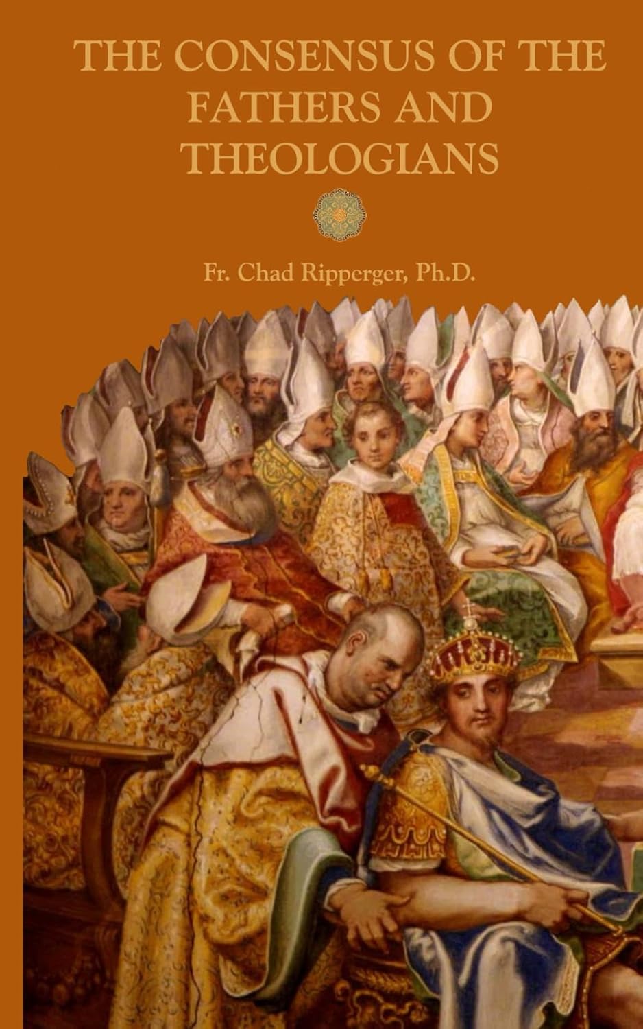 Consensus of Fathers & theolog