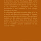 Consensus of Fathers & theolog