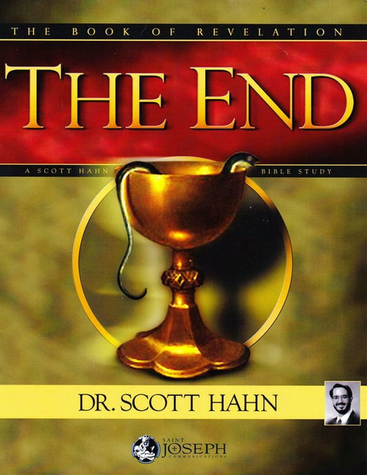 THE End - Study of Revelation