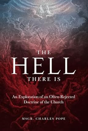 The Hell There Is