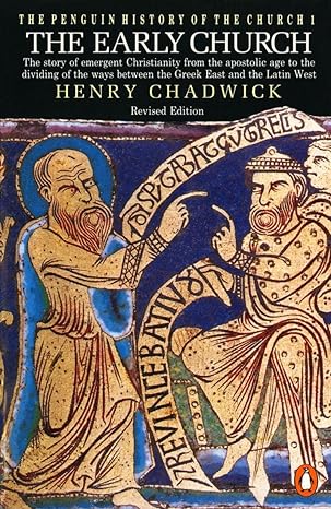 Early Church History Intro