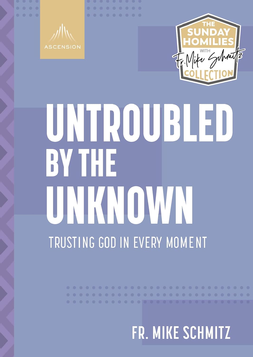 Untroubled by the Unknown
