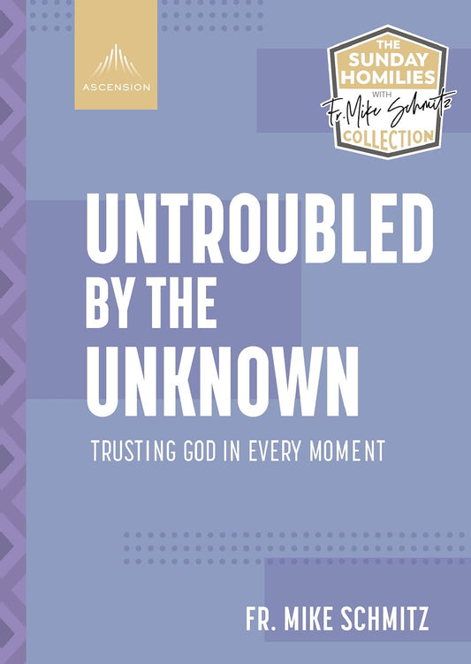 Untroubled by the Unknown