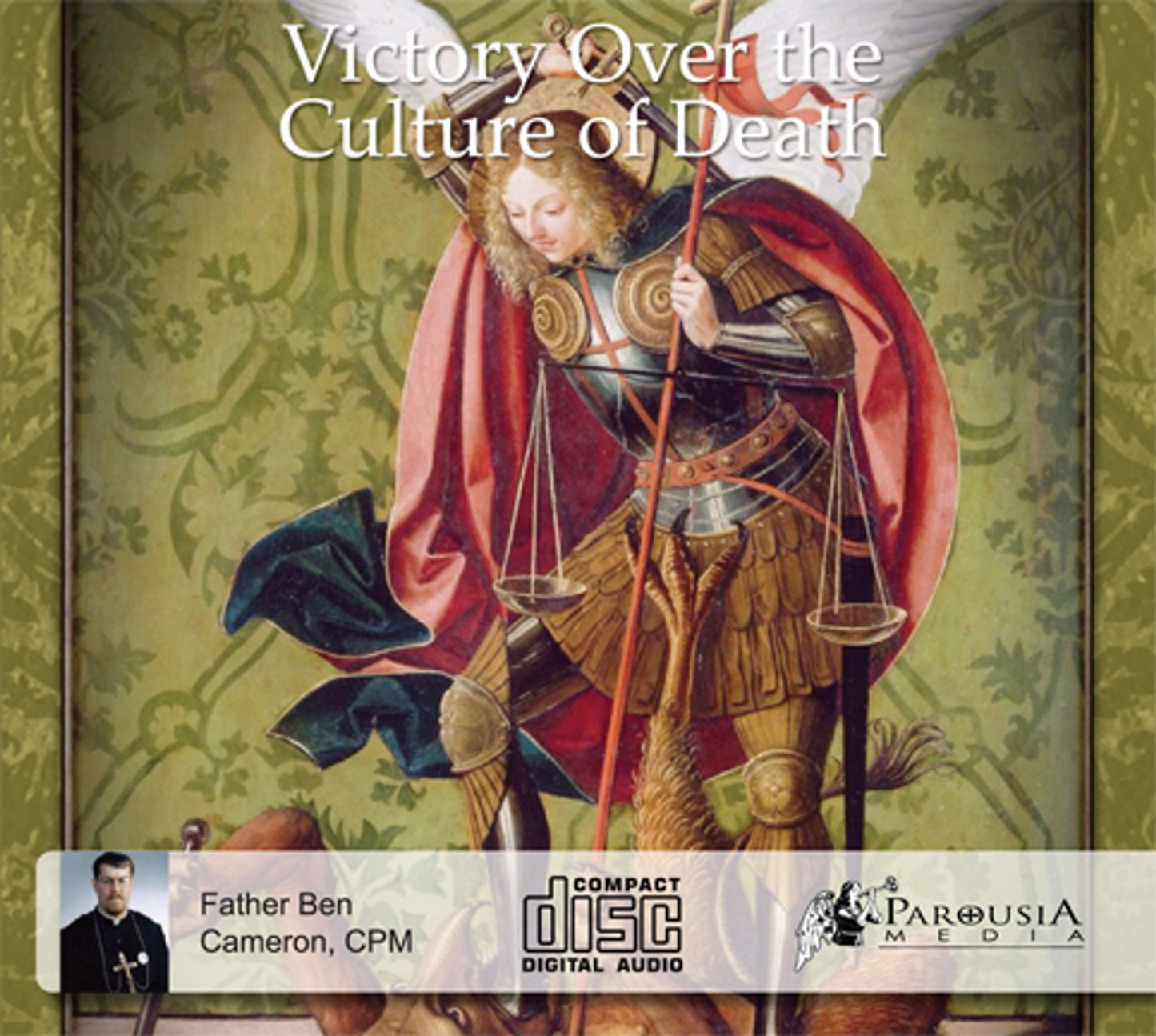 Victory over Culture/Death CD
