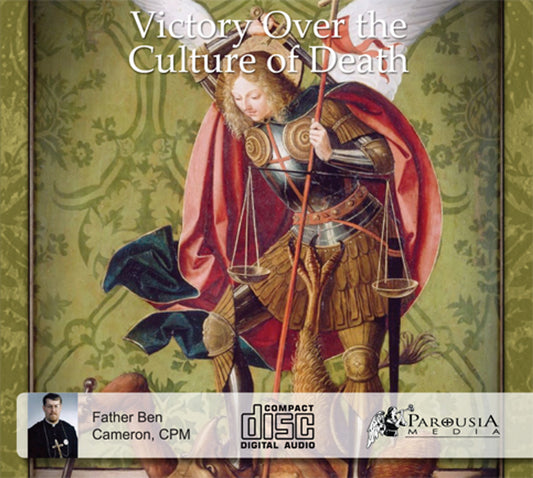 Victory over Culture/Death CD