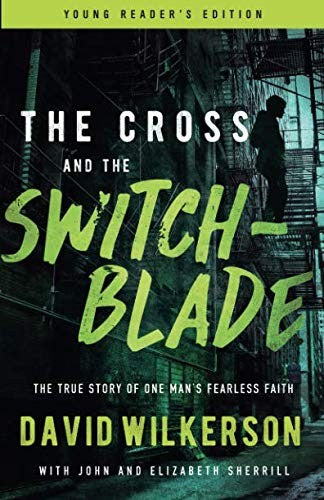 Image of Book Cover