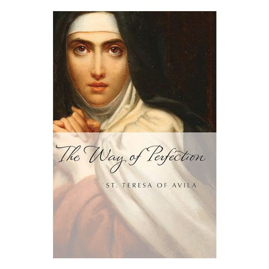 Way of Perfection (Paraclete Press edition)