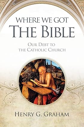 Where We Got the Bible (new)