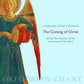 The coming of Christ
