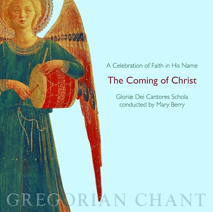 The coming of Christ