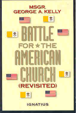 Battle for the American Church
