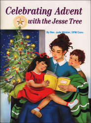 Celebrating Advent with the Jesse Tree