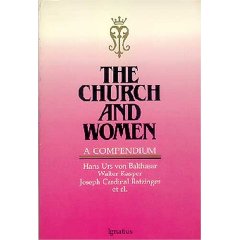 The Church and Women: A Compendium