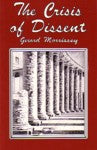 The Crisis of Dissent