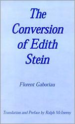The Conversion of Edith Stein