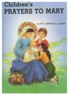 Children's Prayers to Mary