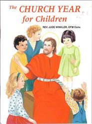 Church Year for Children