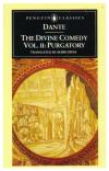 The Divine Comedy Volume 2: Purgatory