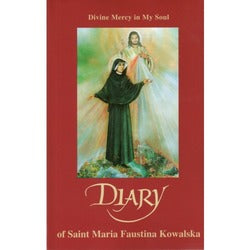 Divine Mercy In My Soul
