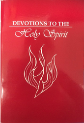 Devotions to the Holy Spirit