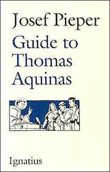 Guide to Thomas Aquinas