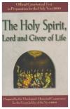 The Holy Spirit - Lord & Giver of Life