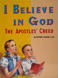 I Believe in God