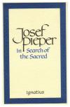 In Search of the Sacred: Contributions to an Answer
