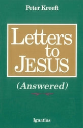 Letters to Jesus (Answered)