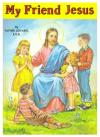 My Friend Jesus