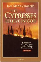 Cypresses Believe In God