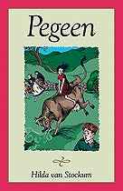 Pegeen - Bantry Bay Series: Book 3