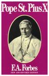 Pope St. Pius the X