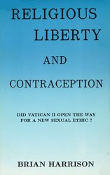 Religious Liberty and Contraception