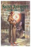 Saint Anthony and the Christ Child