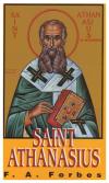 Saint Athanasius