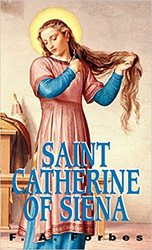 Saint Catherine of Siena