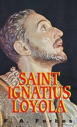 Saint Ignatius of Loyola and the Company of Jesus