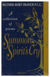 Summon Spirit's Cry: A Collection of Poems