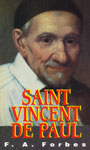 Saint Vincent De Paul
